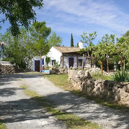 Country house Cortijo Algabia Alhendin