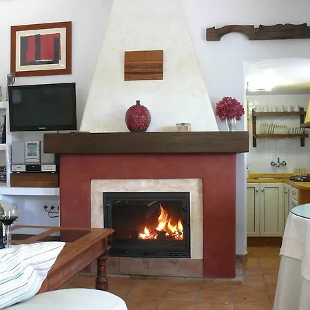 Cortijo Algabia