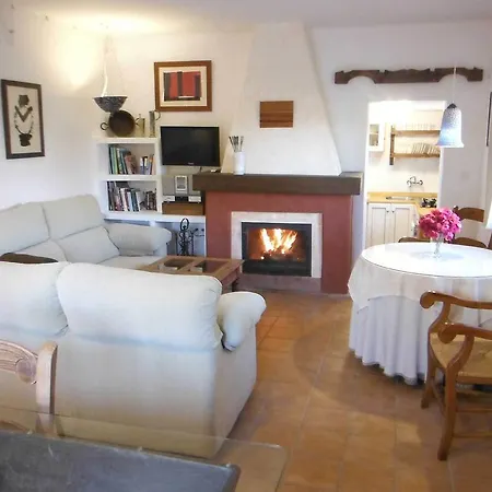 Country house Cortijo Algabia Alhendin