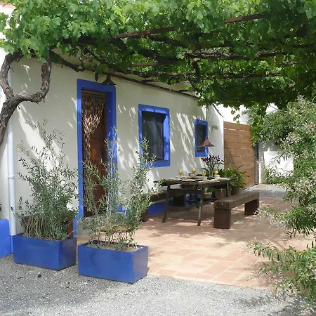 Cortijo Algabia Alhendin