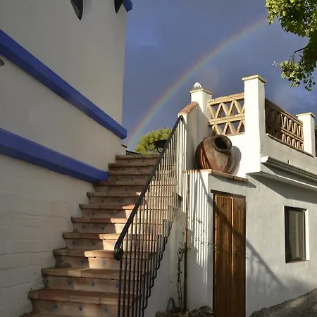 Cortijo Algabia *