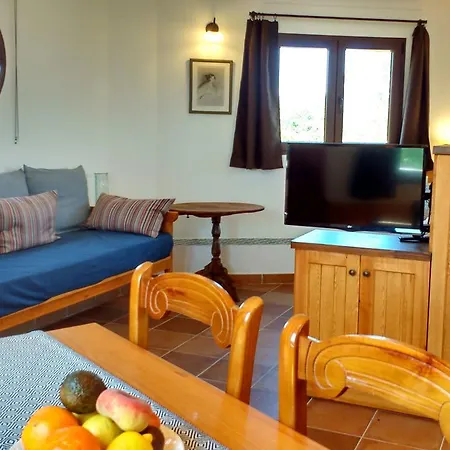 Country house Cortijo Algabia