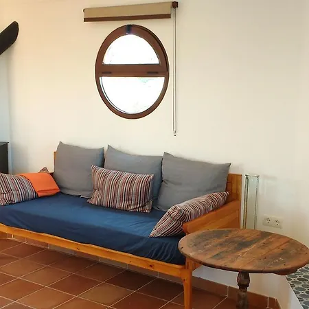 Cortijo Algabia Country house Alhendin
