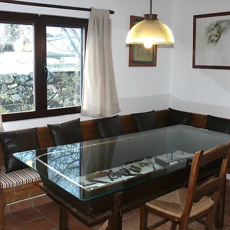 Landhuis Cortijo Algabia